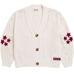 Taylor Swift Official RED Cardigan NWT